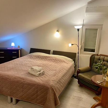 קוטור Apartment Ivanisevic 2 מראה חיצוני תמונה