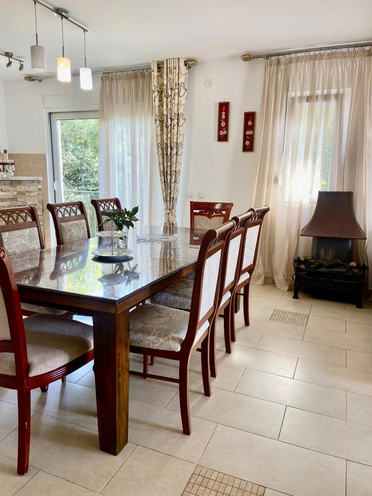קוטור Apartment Ivanisevic 2 מראה חיצוני תמונה