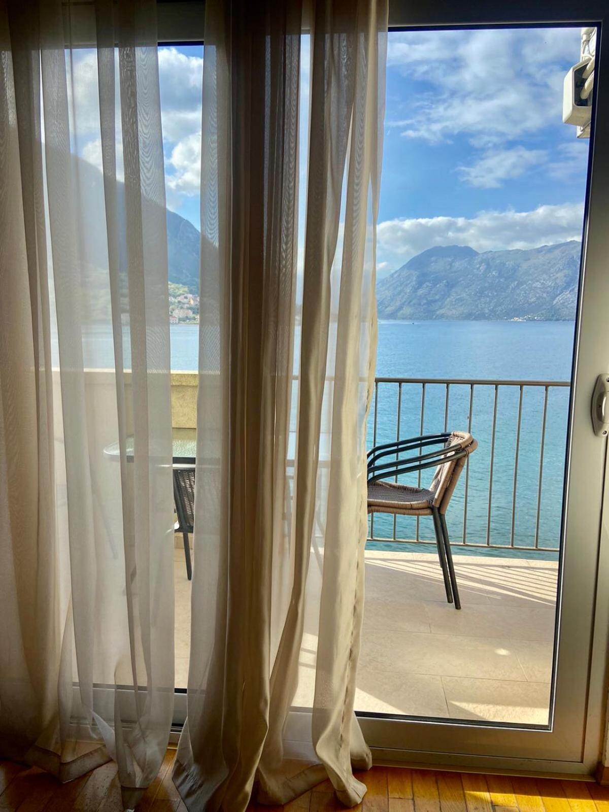 קוטור Apartment Ivanisevic 2 מראה חיצוני תמונה
