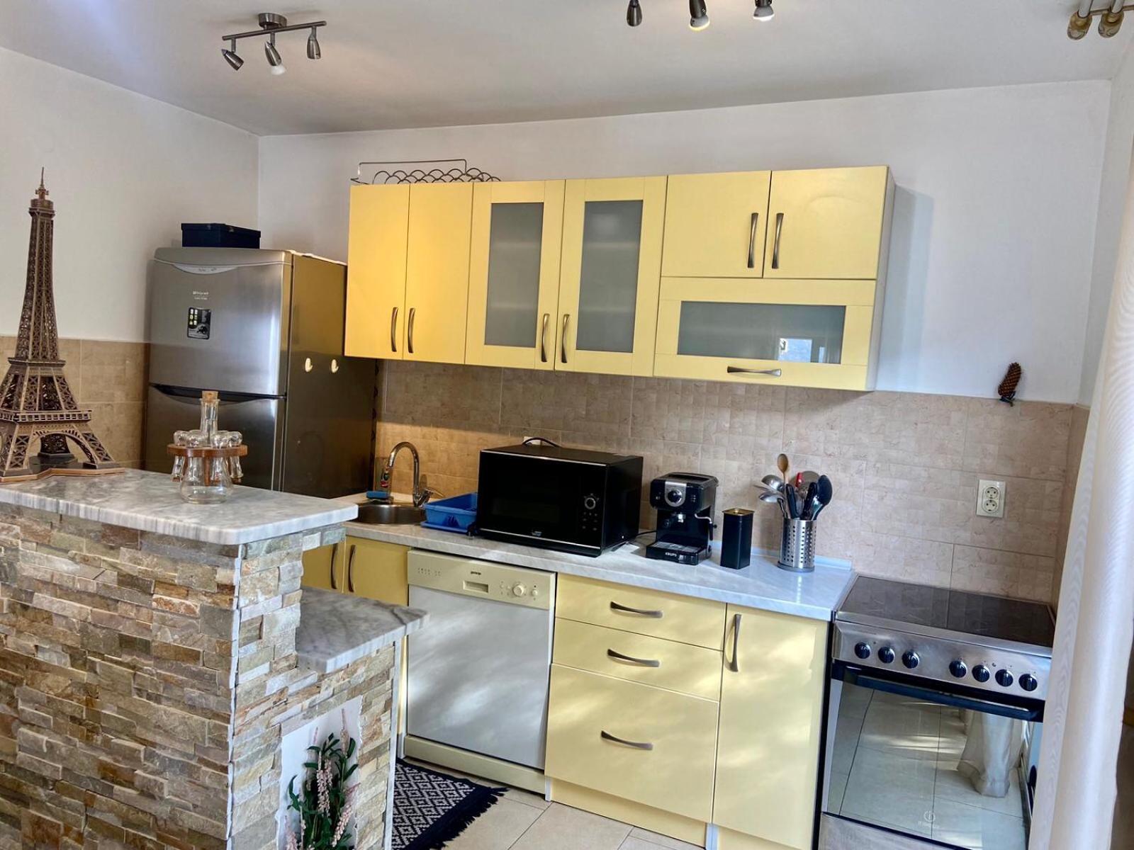 קוטור Apartment Ivanisevic 2 מראה חיצוני תמונה