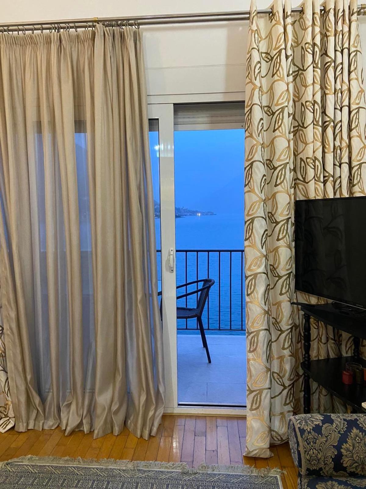 קוטור Apartment Ivanisevic 2 מראה חיצוני תמונה
