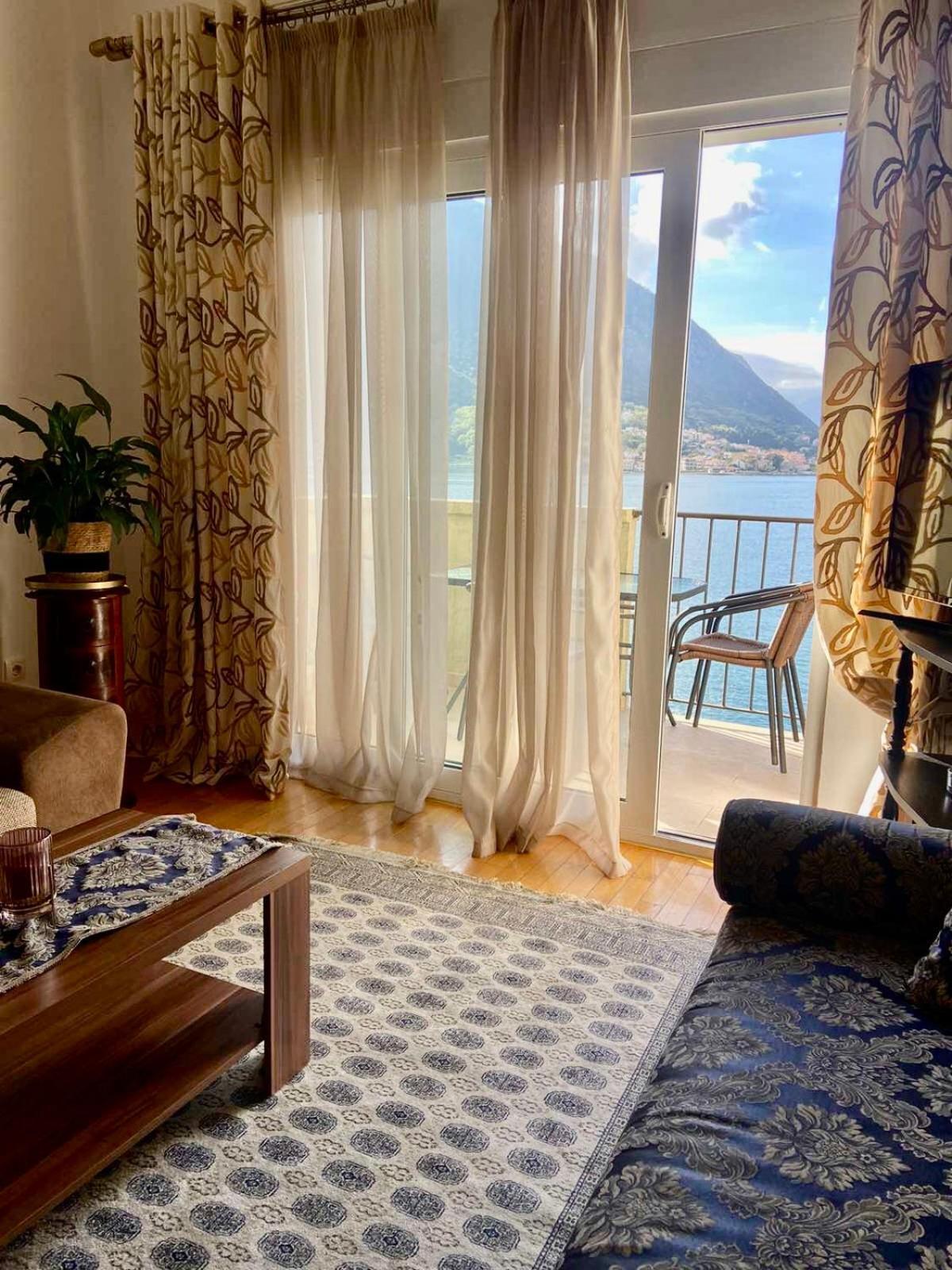 קוטור Apartment Ivanisevic 2 מראה חיצוני תמונה