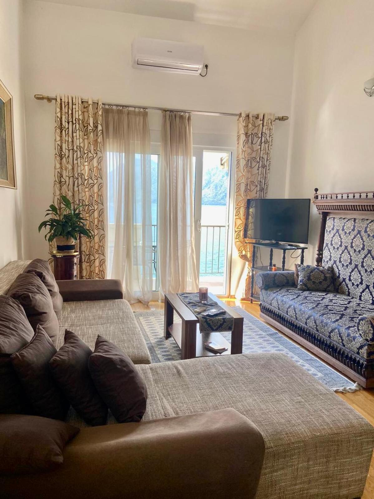קוטור Apartment Ivanisevic 2 מראה חיצוני תמונה