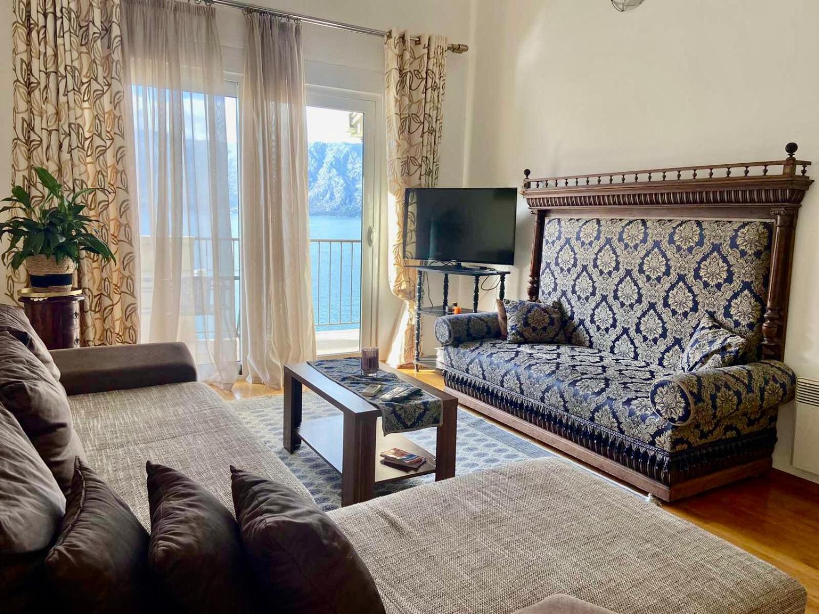 קוטור Apartment Ivanisevic 2 מראה חיצוני תמונה