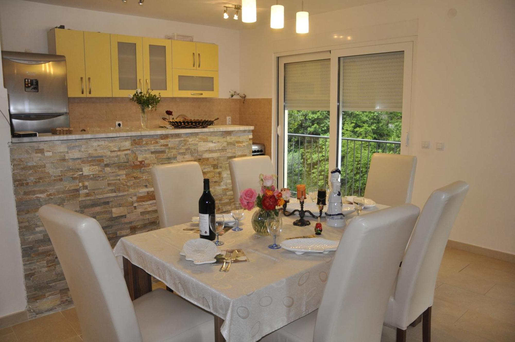 קוטור Apartment Ivanisevic 2 מראה חיצוני תמונה