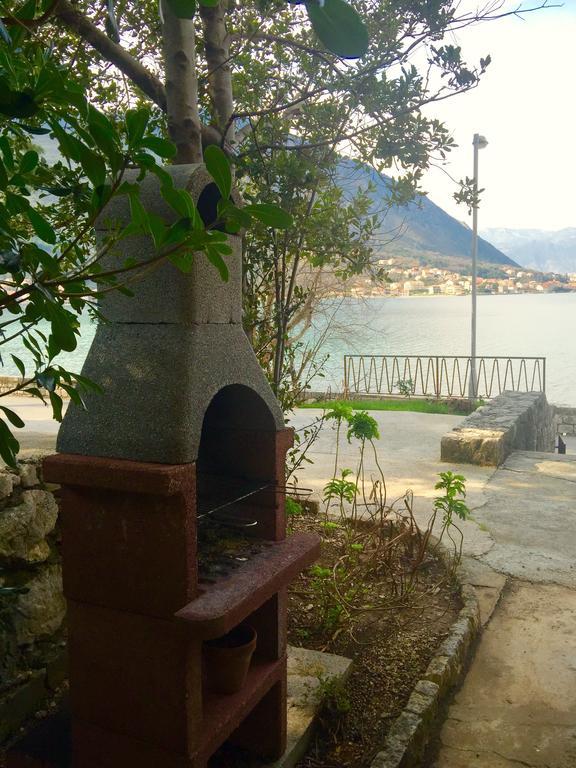 קוטור Apartment Ivanisevic 2 חדר תמונה