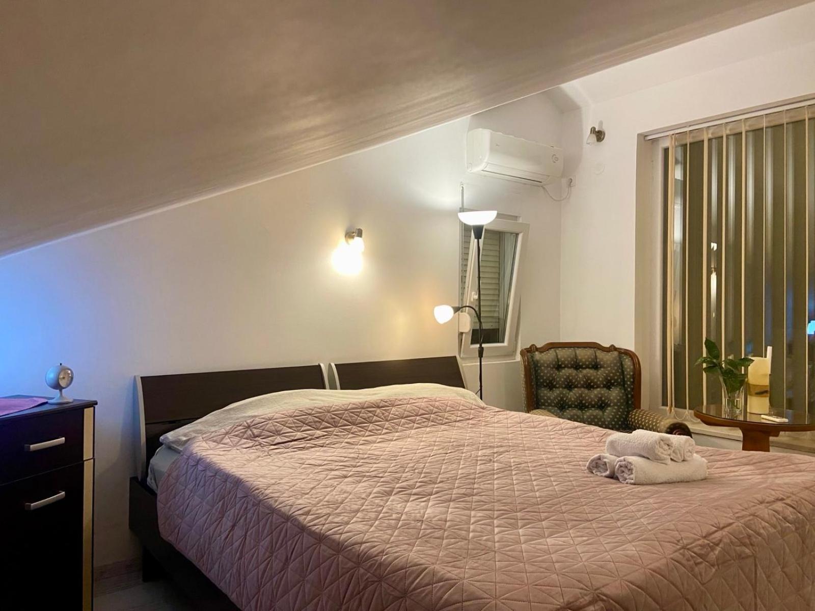 קוטור Apartment Ivanisevic 2 מראה חיצוני תמונה