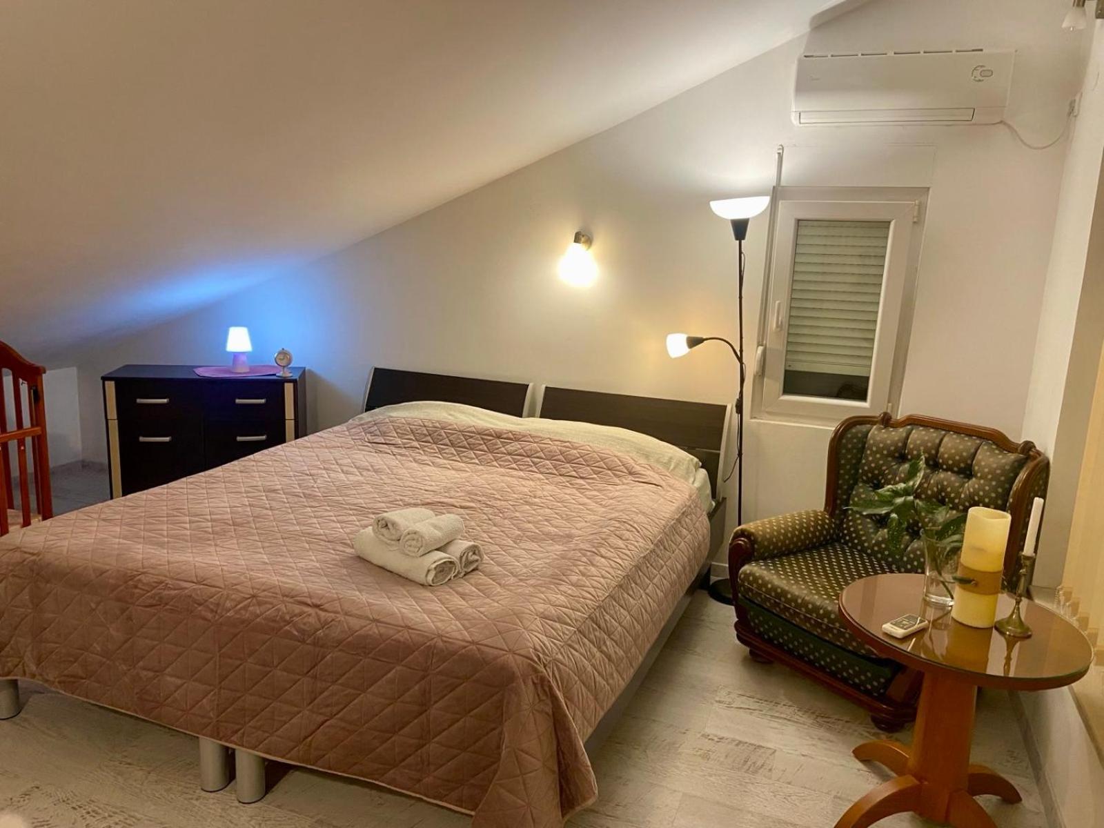 קוטור Apartment Ivanisevic 2 מראה חיצוני תמונה