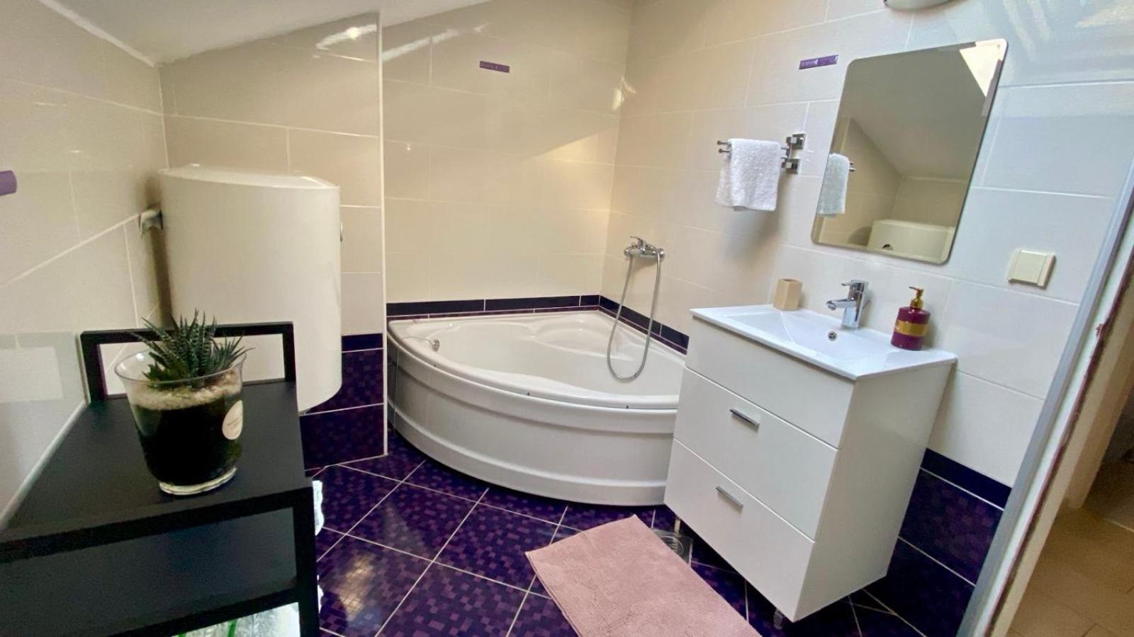 קוטור Apartment Ivanisevic 2 מראה חיצוני תמונה