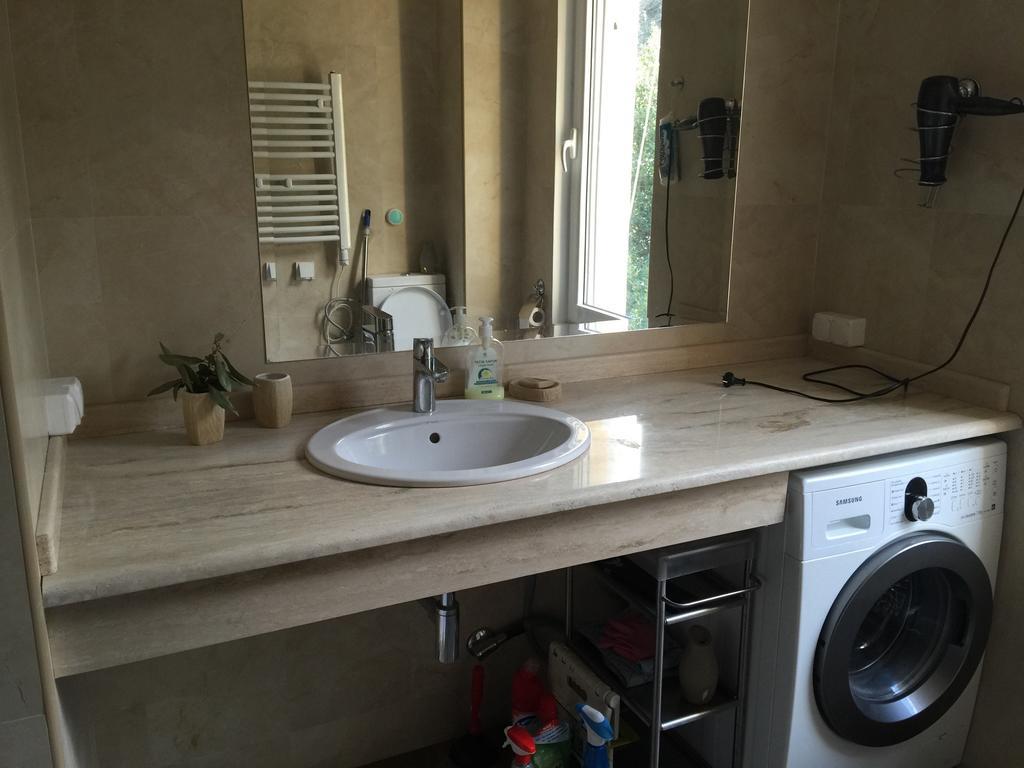 קוטור Apartment Ivanisevic 2 חדר תמונה