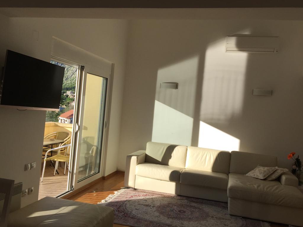 קוטור Apartment Ivanisevic 2 מראה חיצוני תמונה