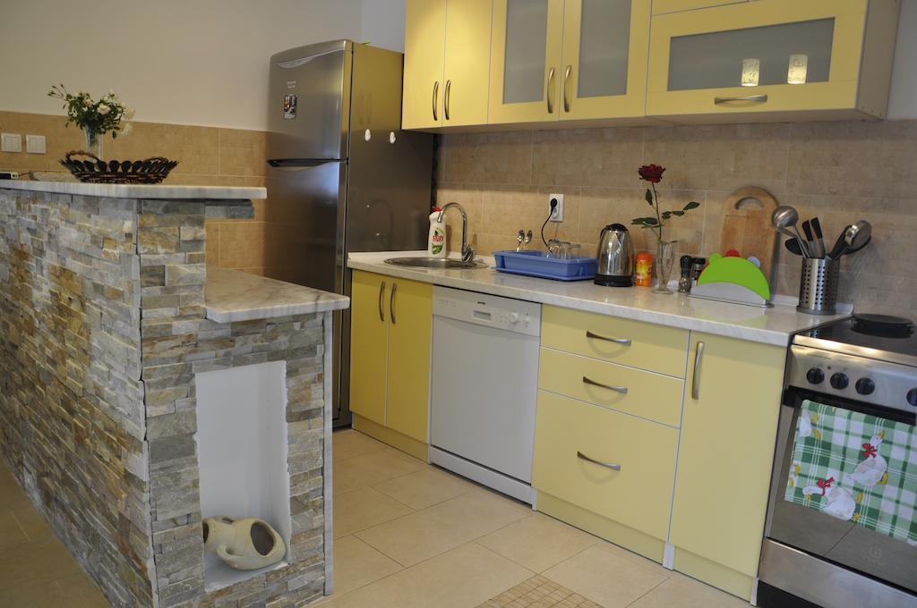 קוטור Apartment Ivanisevic 2 חדר תמונה