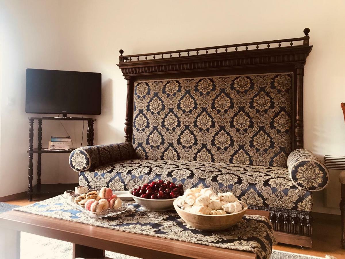 קוטור Apartment Ivanisevic 2 מראה חיצוני תמונה